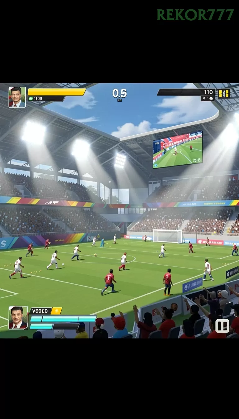 Screenshot Gomu837 nomor 1
