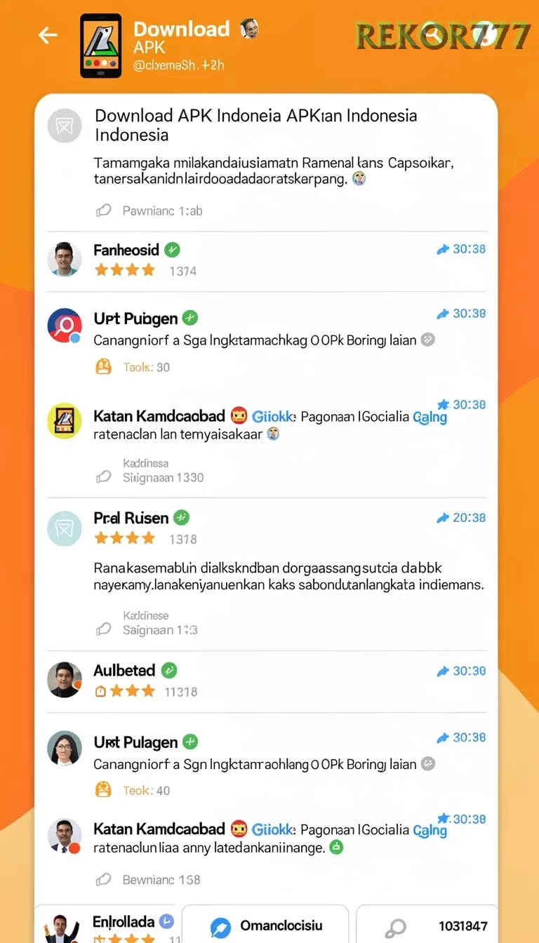 Screenshot Ocatoto nomor 1