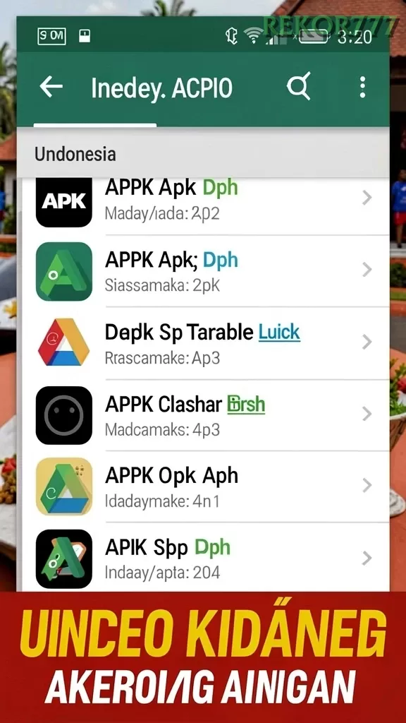 Screenshot Gomu837 nomor 2
