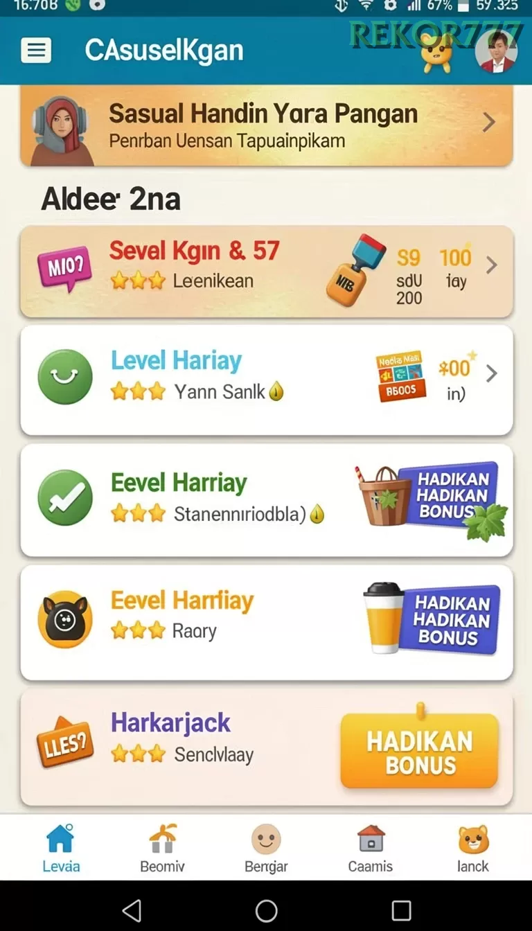 Screenshot Posjitu nomor 3