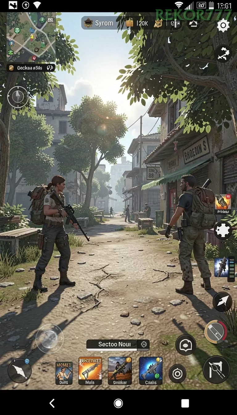Screenshot Withdraw42 nomor 3